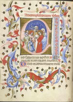 Marriage of the Virgin