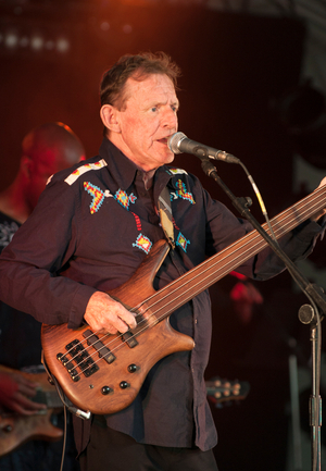 Jack Bruce (photo)