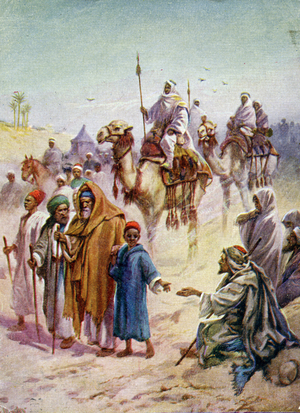 Pilgrimage to Mecca, the Haj