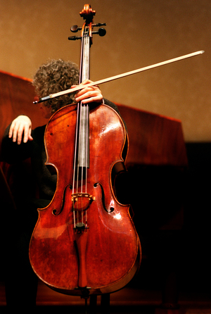 Steven John Isserlis -