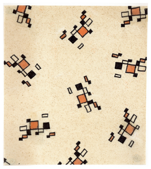 Textile designs, 1958-62