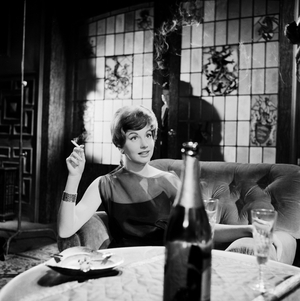 Agatha, let the murdering be!, 1960 (photo)