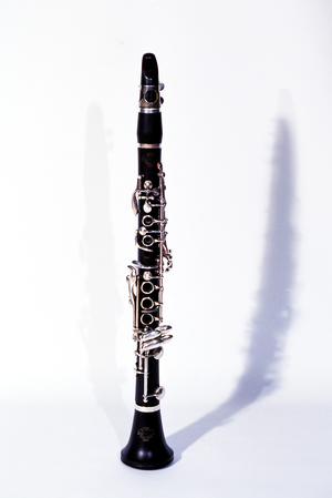 instruments - woodwind -