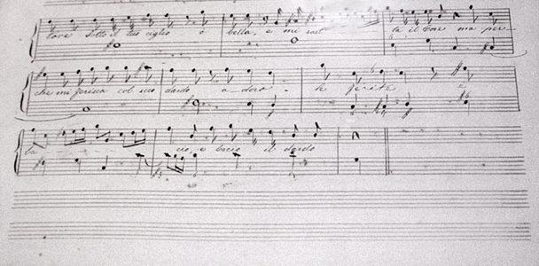 Alessandro Scarlatti  -