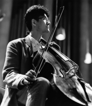 Munich Hercules Hall 19696 Janos Wen Sinn Yang, 1960 (photo)