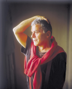 Ian Dury British rock