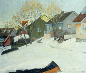 From Son, 1916