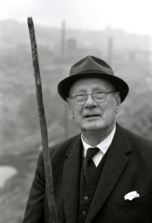 Laurence Stephen Lowry