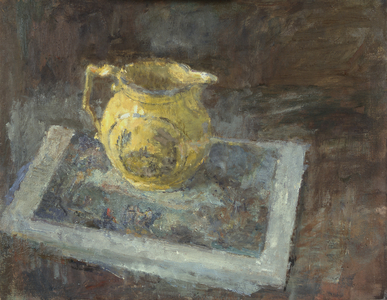 The Yellow Jug