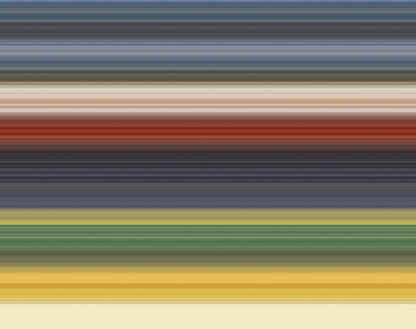 Palette, 2017 (digital)