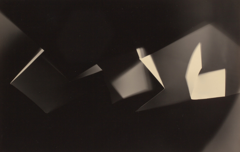 Untitled (gelatin silver print) 