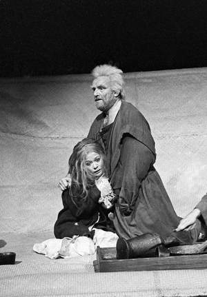 Titus Andronicus