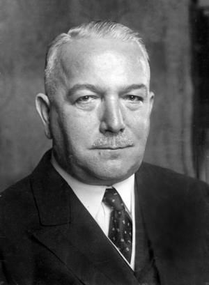 Konstantin von Neurath, 1938 (b/w photo)