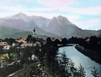 Garmisch