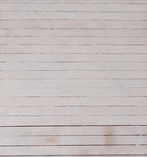 Untitled, 1972 (oil on canvas)