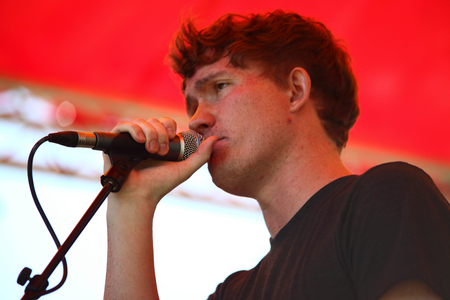 Los Campesinos!