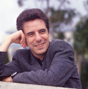 Pierre Bayard (photo)