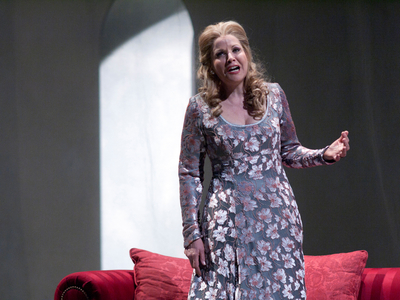 Otello - opera by Giuseppe Verdi