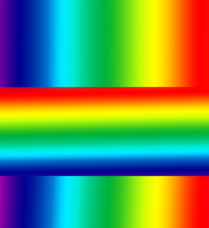 Colour field #1, 2019 (illustration)