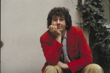 Richard Gotainer, 1979 (photo)