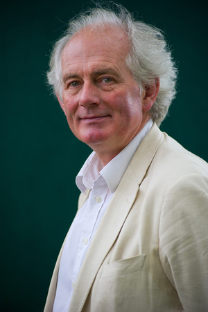 Dan Cruickshank