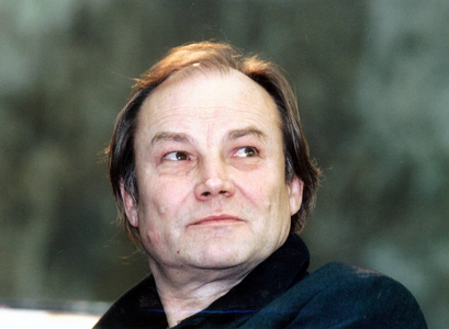 Klaus Maria Brandauer, 1998 (photo)