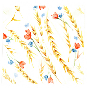 Textile designs, 1958-62