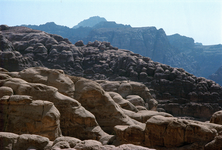 Petra, Jordan
