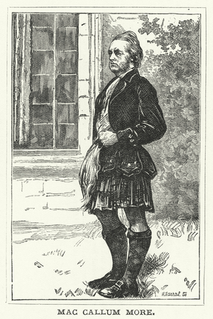 Mac Callum More (engraving)