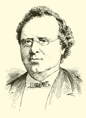 Emil Christian Horneman (engraving)