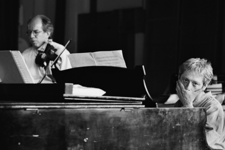 Gidon Kremer