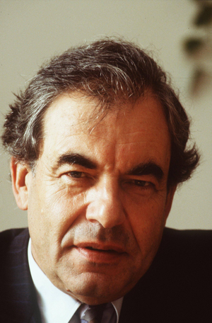 Elmar Pieroth, 1990 (photo)