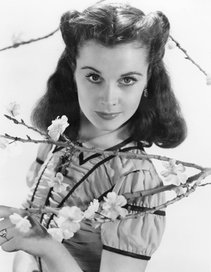 Gone With The Wind directed By Victor Fleming, 1939