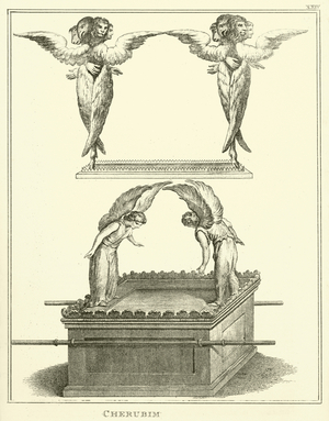 Cherubim (engraving)