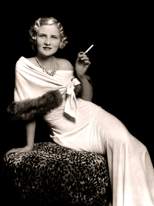Marilyn Miller, c. 1928 (photo)