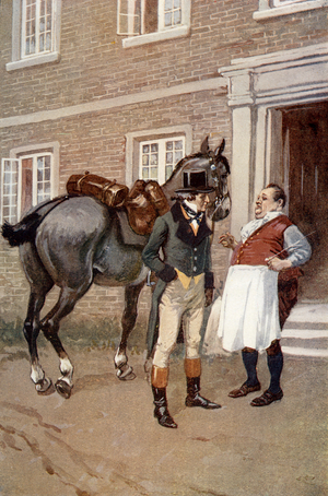 Adam Bede by George Eliot