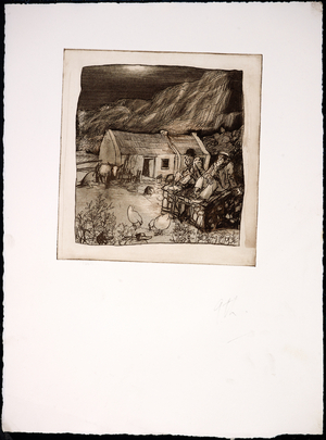 EARLY PRINTS 15126 (print)