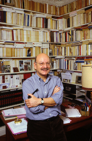 Jean Yves Riou