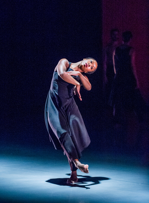 Akram Khan Company (photo)