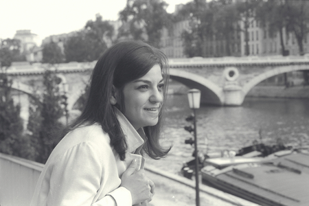 Frida Boccara 1969 (picture)