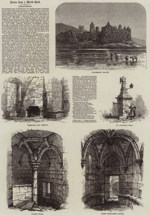 Linlithgow (engraving)