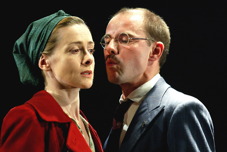 'Measure for Measure' by (photo)