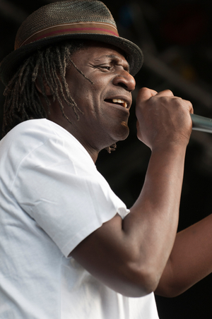 Neville Staple (photo)