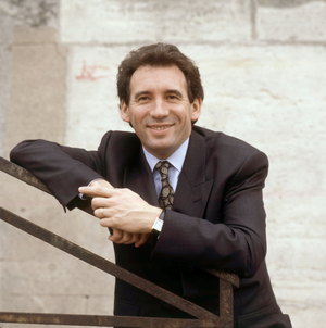 Francois Bayrou