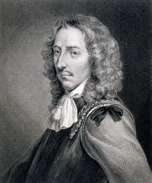 Algernon Sydney (engraving)