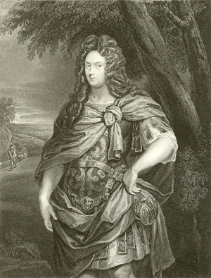 Archibald Campbell, First Duke of Argyll (engraving)