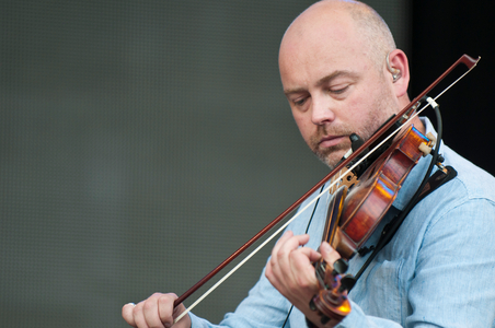 Aldan O'Rourke (photo)