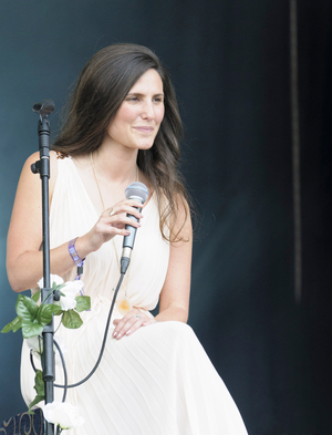 Deborah Rose (photo)