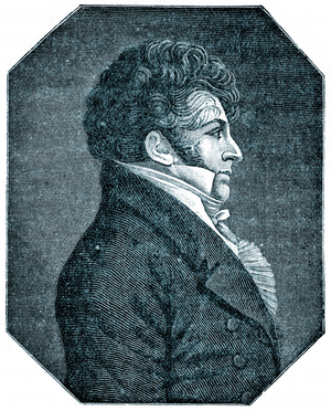 Francois Adrien Boieldieu -
