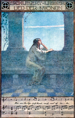 Franz Schubert - the